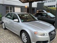 gebraucht Audi A4 Lim. 3.2 FSI S-Line, V6