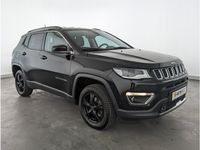 gebraucht Jeep Compass 1.4 MultiAir Limited 4WD XENON+RFK+SHZ+