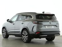 Gebraucht Renault Espace Iconic 200 PS (147 kW) 2025 Grau SUV