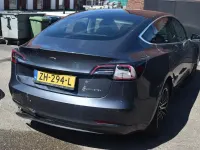 Gebraucht Tesla Model 3 Long Range AWD 258 kW (351 PS) 2019 Grau Limousine