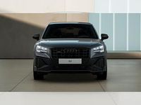 Neu Audi Q2 S-Line 190 PS (139 kW) 2025 Grau (daytonagrau perleffekt) SUV