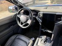 Gebraucht VW Amarok Aventura 241 PS (177 kW) 2024 Grau Pickup