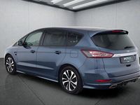 Brugt Ford S-MAX ST-Line 241 HK (177 kW) 2019 Blå MPV