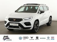 Gebraucht Cupra Ateca VZ 300 PS (220 kW) 2025 Weiß SUV
