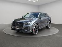 Gebraucht Audi Q2 S-Line 150 PS (110 kW) 2025 Grau SUV