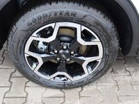 Gebraucht Ford Kuga Active 242 PS (177 kW) 2025 Frozen white SUV