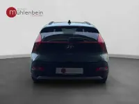 Gebraucht Hyundai Bayon 120 PS (88 kW) 2023 Grün SUV