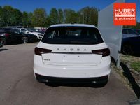 Neu Skoda Fabia Selection 116 PS (85 kW) 2026 Candyweiß Kleinwagen