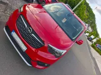 Gebraucht Opel Combo Life Edition 131 PS (96 kW) 2019 Kombi