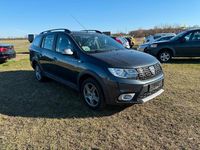 Gebraucht Dacia Logan 90 PS (66 kW) 2018 Braun Kombi