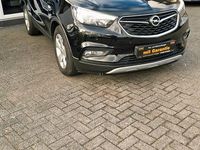 Gebraucht Opel Mokka X Edition 140 PS (102 kW) 2017 SUV