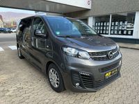 gebraucht Opel Vivaro 2,0 Kombi M (L2) *8 Sitzer* 2 x Klima*