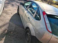 Second-hand Ford Focus 125 CP (91 kW) 2006 Hatchback