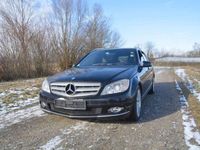 gebraucht Mercedes C350 C 350 C -Klasse T-ModellT CDI 4Matic