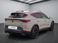 Gebraucht Cupra Formentor 390 PS (286 kW) 2022 Grau SUV