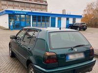 gebraucht VW Golf III 