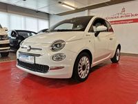 gebraucht Fiat 500 DolceVita *1.Hd+Pano + TMP + Apple CarPlay©