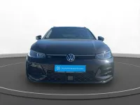 Gebraucht VW Passat R-line 150 PS (110 kW) 2025 Grenadillschwarz Kombi