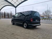 gebraucht VW Multivan T54MOTION TÜV NEU
