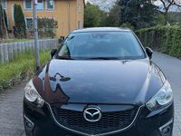 Second-hand Mazda CX-5 175 CP (128 kW) 2014 Negru SUV
