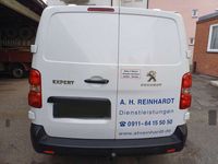 gebraucht Peugeot Expert ExpertL3H1 Premium