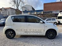 Gebraucht Subaru Justy Active 69 PS (50 kW) 2011 Kleinwagen