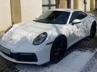 gebraucht Porsche 992 BOSEPrivacy1Hand21-Zoll