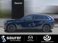Neu Mazda CX-80 Homura-Line 327 PS (240 kW) 2026 SUV