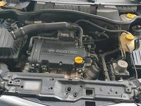 Gebraucht Opel Tigra 90 PS (66 kW) 2005 Schwarz Cabrio