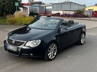 Gebraucht VW Eos Individual 200 PS (147 kW) 2007 Andere farben Cabrio