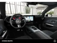 Gebraucht Mercedes 350 AMG 260 kW (354 PS) 2026 Lack klarblau SUV