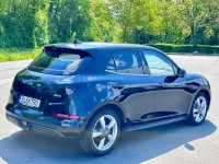 Gebraucht Ora Funky Cat 400 Pro+ Pro+ 125 kW (171 PS) 2024 Schwarz Kleinwagen