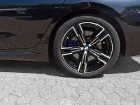 Gebraucht BMW M340 Performance 340 PS (250 kW) 2023 Saphirschwarz Limousine