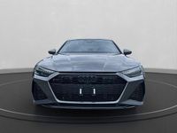 Gebraucht Audi RS7 Ambiente 600 PS (441 kW) 2022 Daytonagrau perleffekt Kleinwagen