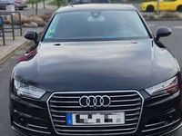 gebraucht Audi A7 A73.0 TDI ultra S tronic