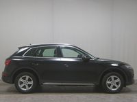Second-hand Audi Q5 Advanced 299 CP (219 kW) 2021 Negru SUV