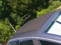 Gebraucht Citroën CX 113 PS (83 kW) 1986 Grau Limousine
