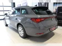 Neu Seat Leon 116 PS (85 kW) 2026 Grau (graphengrau) Kombi