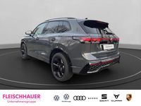Gebraucht VW Tiguan Elegance 193 PS (141 kW) 2025 Schwarz SUV