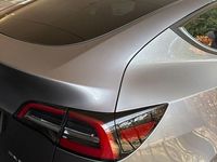 Gebraucht Tesla Model Y 274 kW (373 PS) 2024 Silber SUV