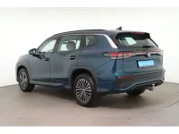 Gebraucht VW Tayron Life 150 PS (110 kW) 2025 Blau SUV