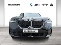 Gebraucht BMW X3 M Sport 208 PS (152 kW) 2025 Sophistograu brillanteffekt SUV