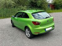 Gebraucht Seat Ibiza Reference 86 PS (63 kW) 2013 Limousine