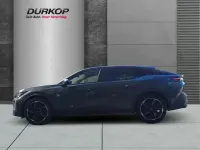 Gebraucht Peugeot 408 GT Comfort plus 131 PS (96 kW) 2023 Titangrau Limousine
