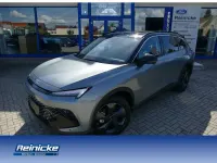 Neu Baic X55 177 PS (130 kW) 2026 Grau SUV