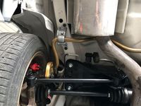 Gebraucht Subaru WRX STI 299 PS (219 kW) 1997 Weiß Limousine