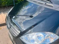 Gebraucht Mercedes A180 Classic 109 PS (80 kW) 2005 Schwarz Limousine