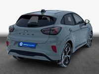 Neu Ford Puma ST-Line 125 PS (91 kW) 2026 Grau SUV