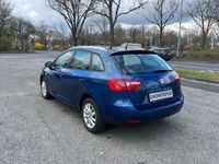 gebraucht Seat Ibiza ST Style Salsa, 1.HAND,