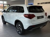 Nowe Suzuki Vitara Comfort+ 110 KM (80 kW) 2026 Biały SUV